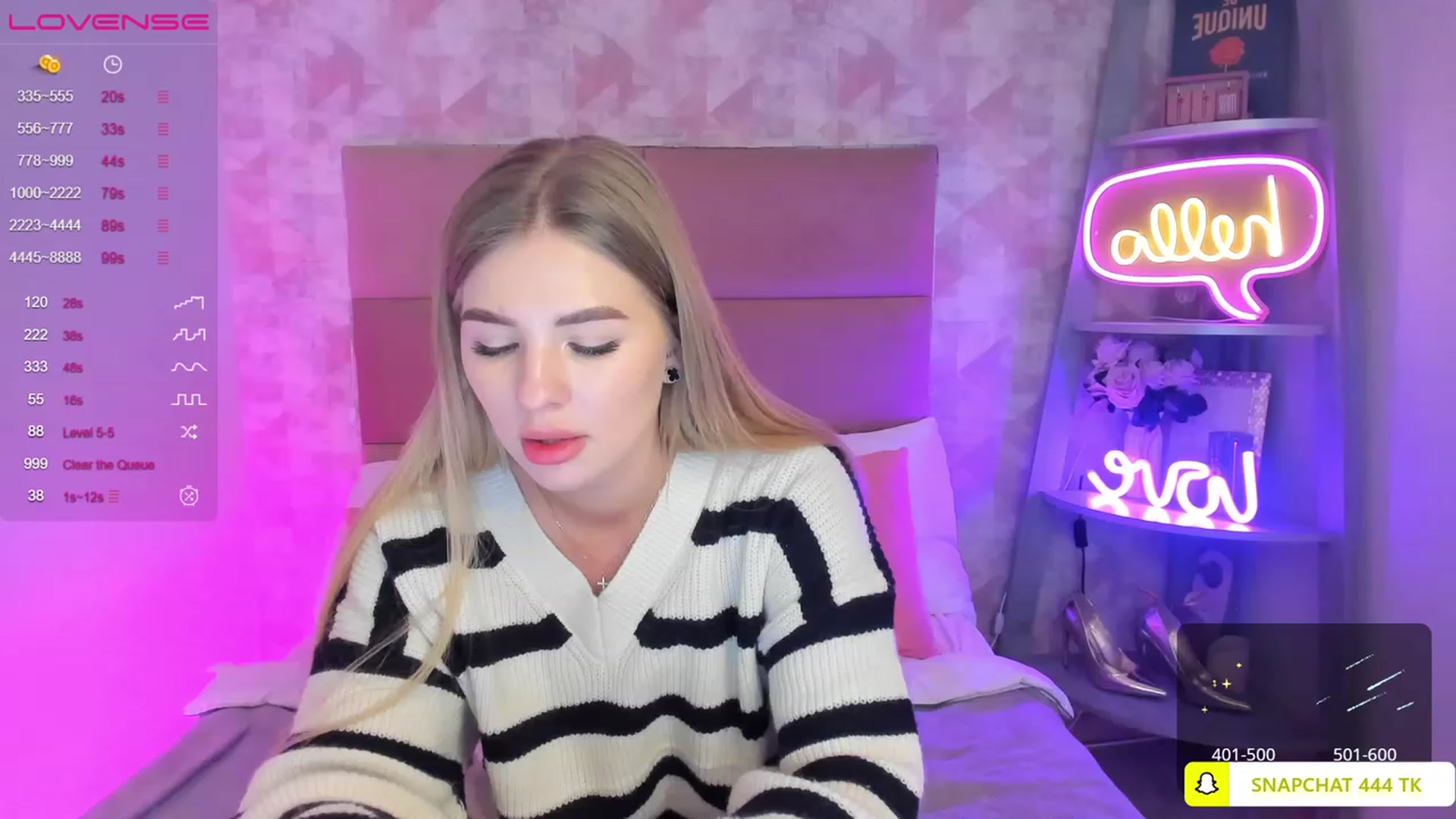 Gallery image thumbnail from MilaVox's myfreecams stream on, 03/12/2023, 20:02 image 19 of 20