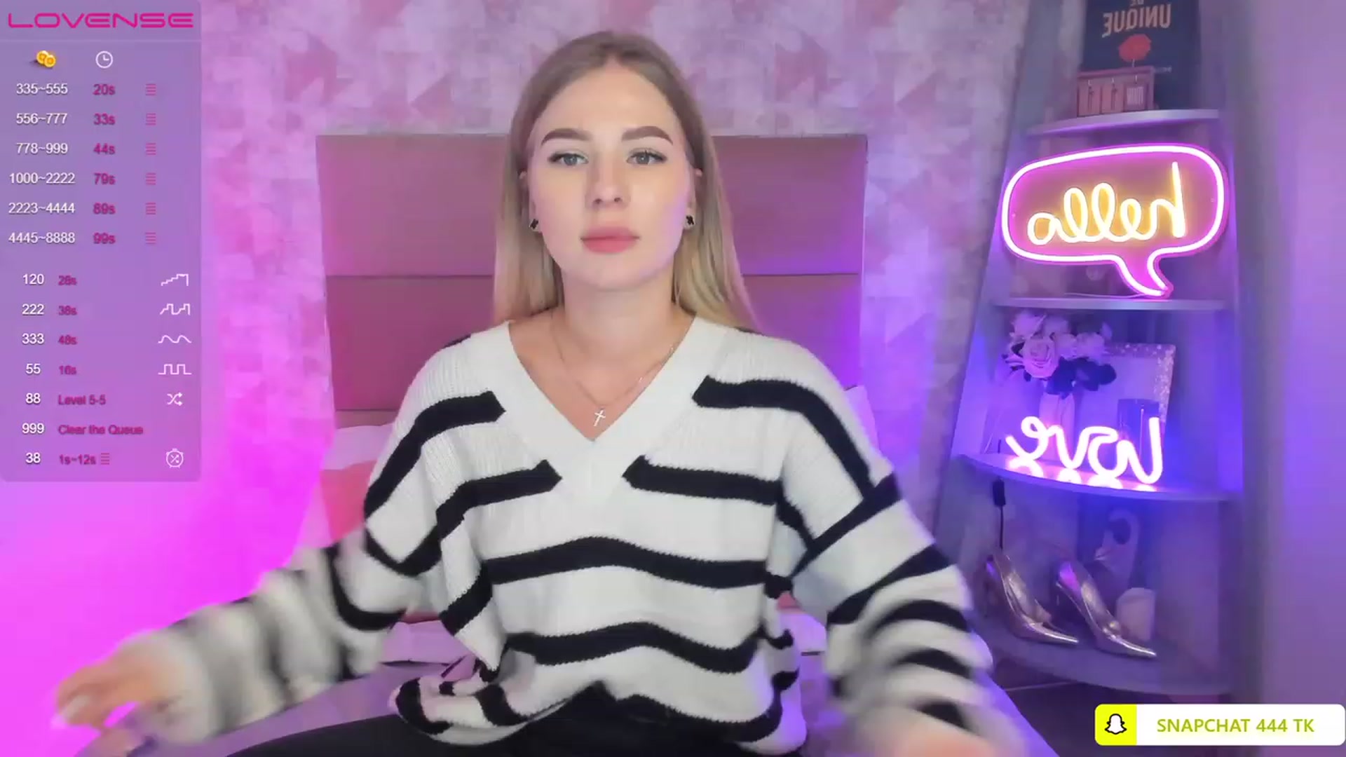 Gallery image thumbnail from MilaVox's myfreecams stream on, 03/12/2023, 20:02 image 17 of 20