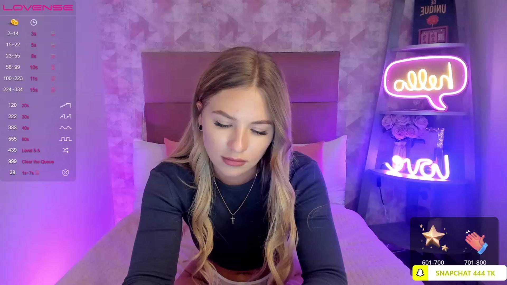 Gallery image thumbnail from MilaVox's myfreecams stream on, 03/28/2023, 11:58 image 17 of 20