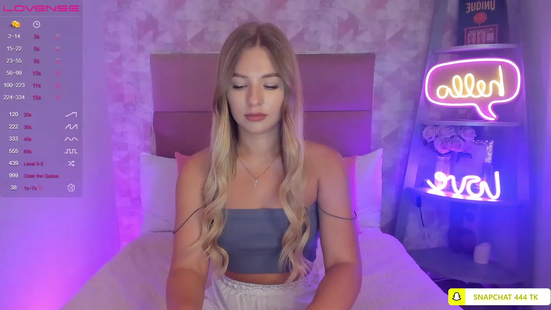 Gallery image thumbnail from MilaVox's myfreecams stream on, 03/28/2023, 11:58 image 12 of 20