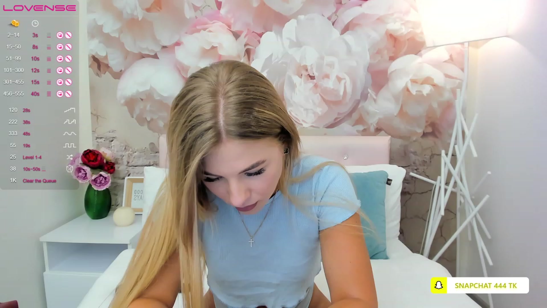 Gallery image thumbnail from MilaVox's myfreecams stream on, 03/29/2023, 08:49 image 11 of 20