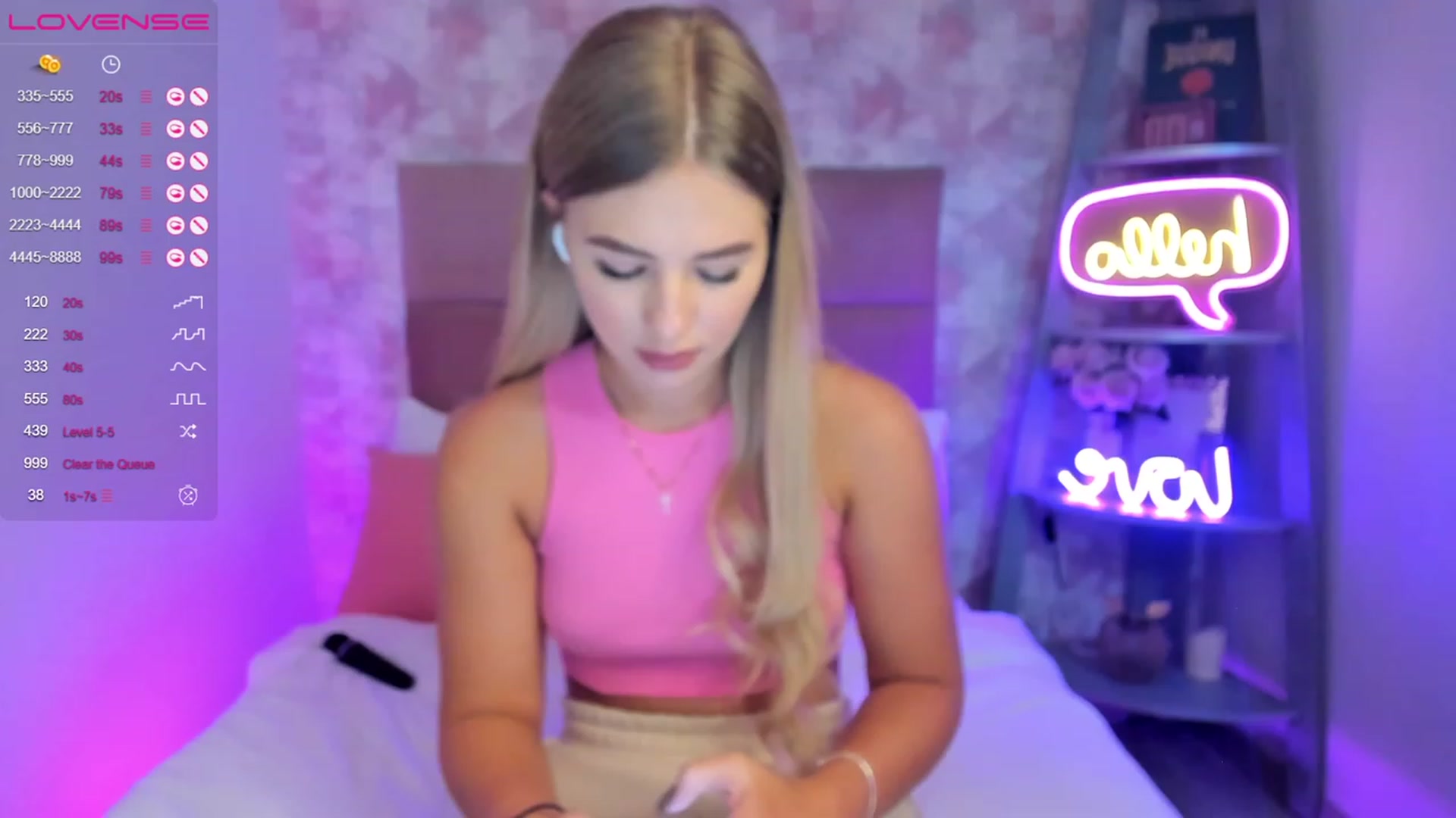 Gallery image thumbnail from MilaVox's myfreecams stream on, 04/04/2023, 08:55 image 20 of 20