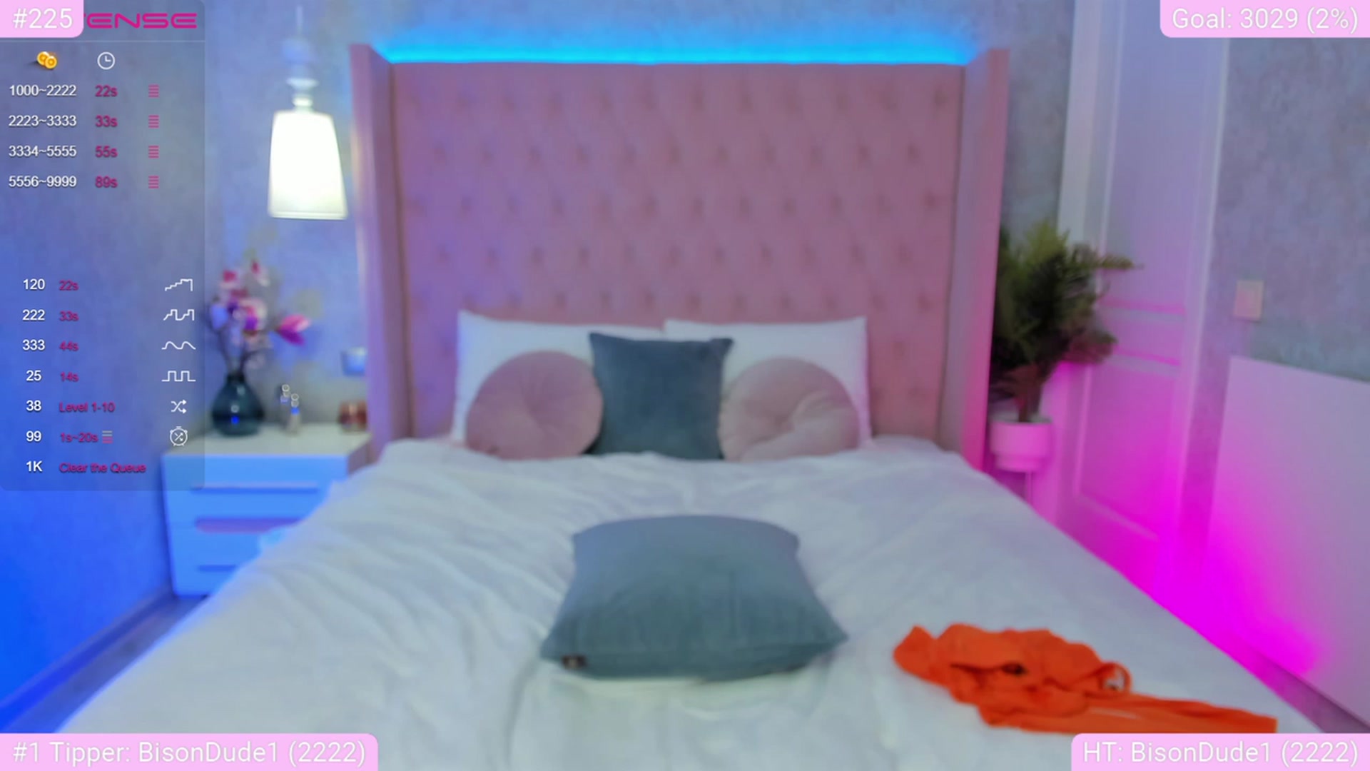 Gallery image thumbnail from MilaVox's myfreecams stream on, 04/15/2023, 18:52 image 20 of 20