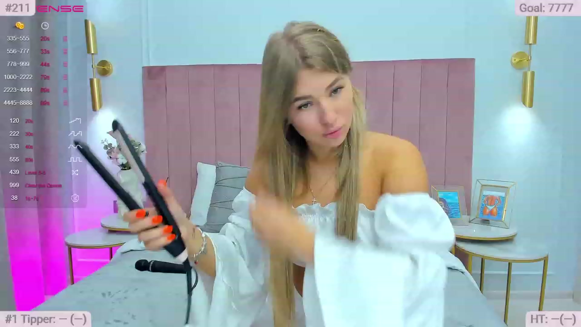 Gallery image thumbnail from MilaVox's myfreecams stream on, 04/19/2023, 12:01 image 6 of 20