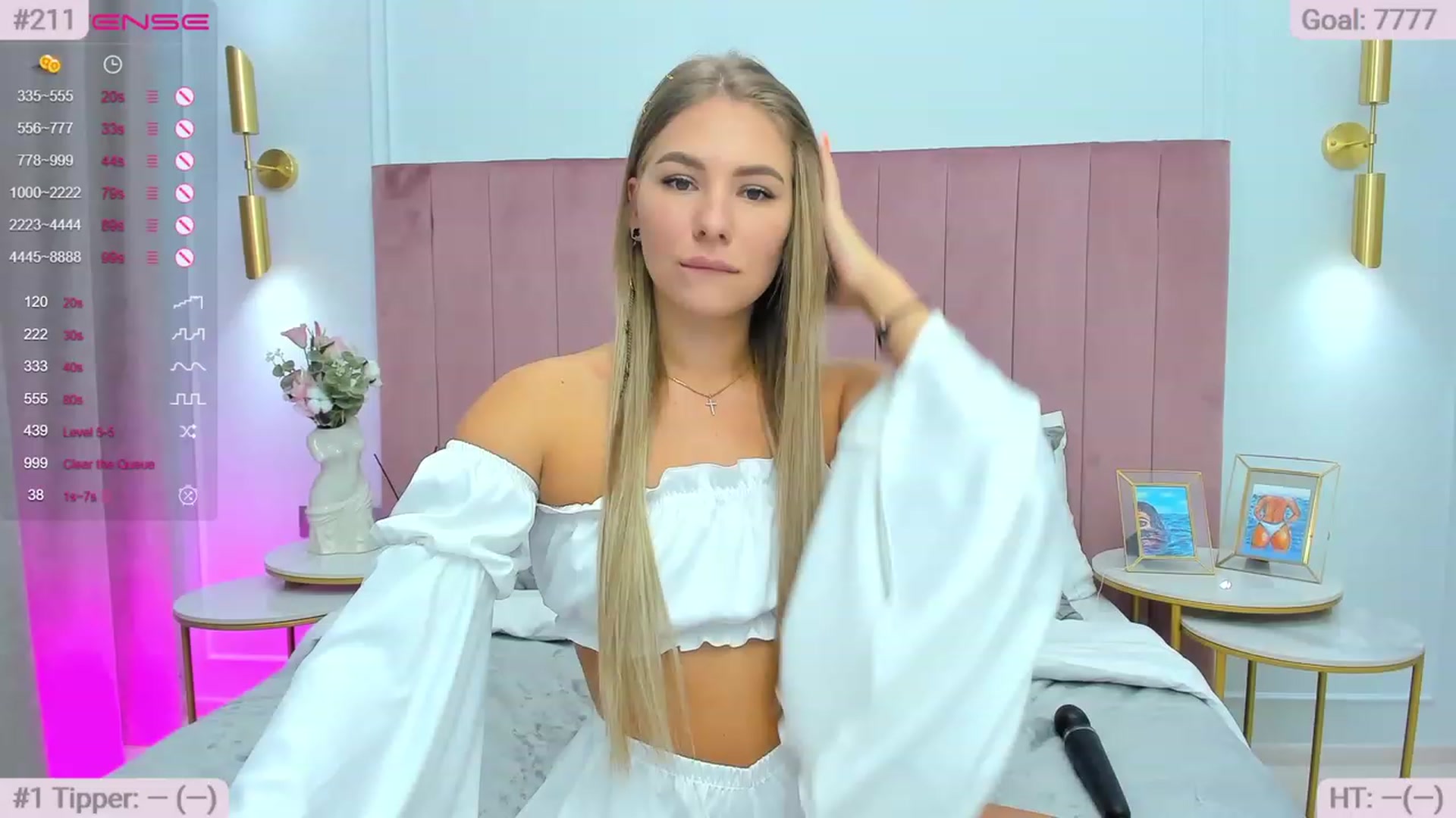 Gallery image thumbnail from MilaVox's myfreecams stream on, 04/19/2023, 12:01 image 17 of 20