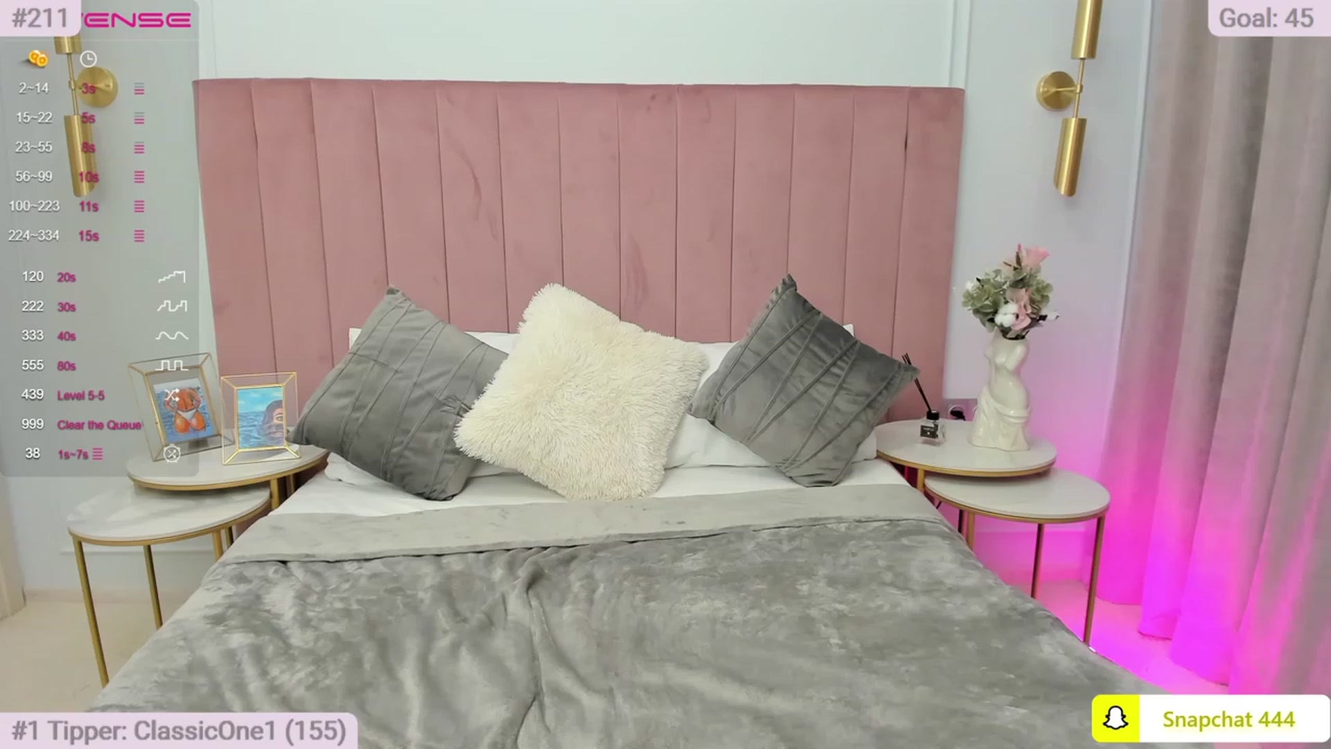 Gallery image thumbnail from MilaVox's myfreecams stream on, 04/21/2023, 18:55 image 17 of 20