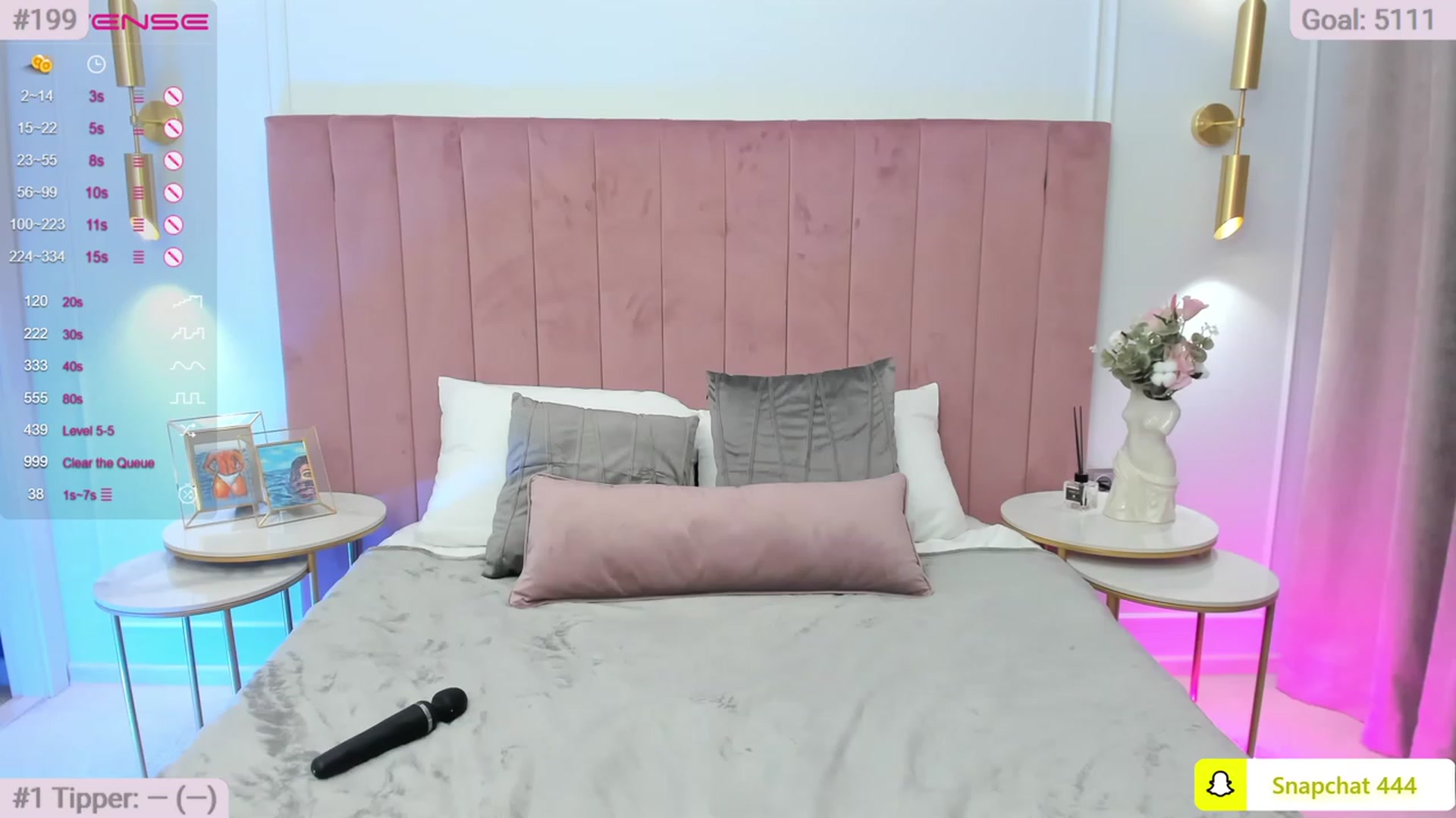 Gallery image thumbnail from MilaVox's myfreecams stream on, 04/25/2023, 08:01 image 7 of 20
