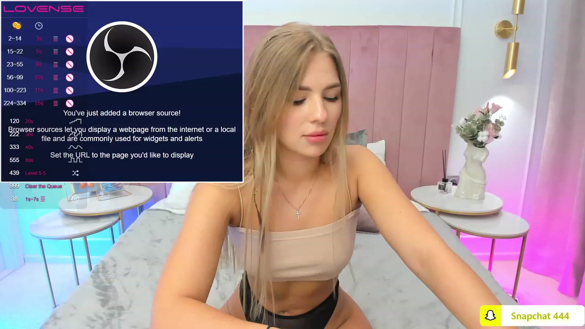 Gallery image thumbnail from MilaVox's myfreecams stream on, 04/25/2023, 08:01 image 18 of 20