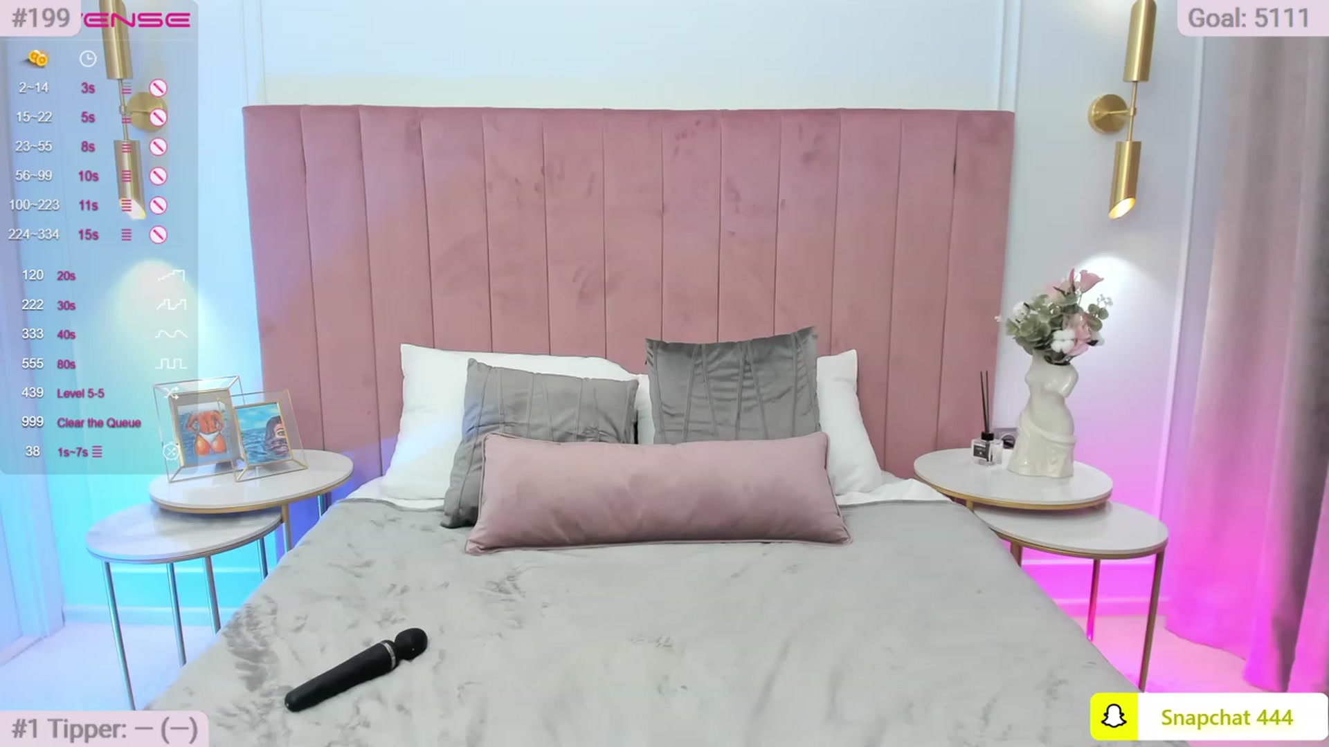 Gallery image thumbnail from MilaVox's myfreecams stream on, 04/25/2023, 08:01 image 6 of 20