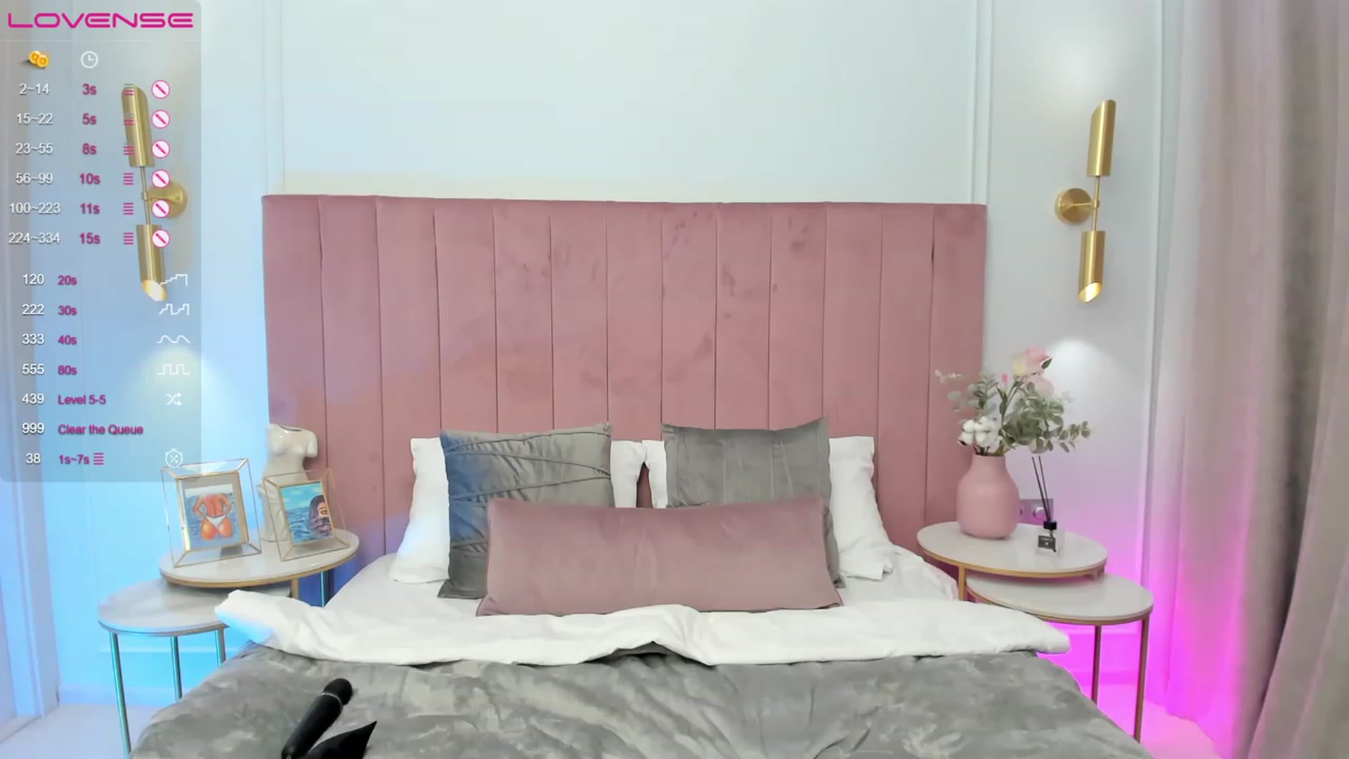 Gallery image thumbnail from MilaVox's myfreecams stream on, 04/28/2023, 17:19 image 17 of 20