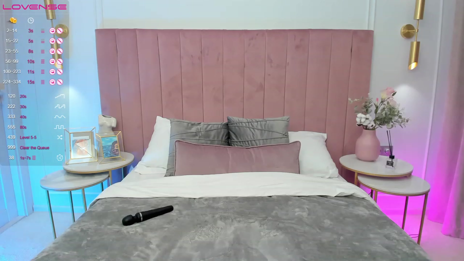 Gallery image thumbnail from MilaVox's myfreecams stream on, 05/02/2023, 05:49 image 12 of 20