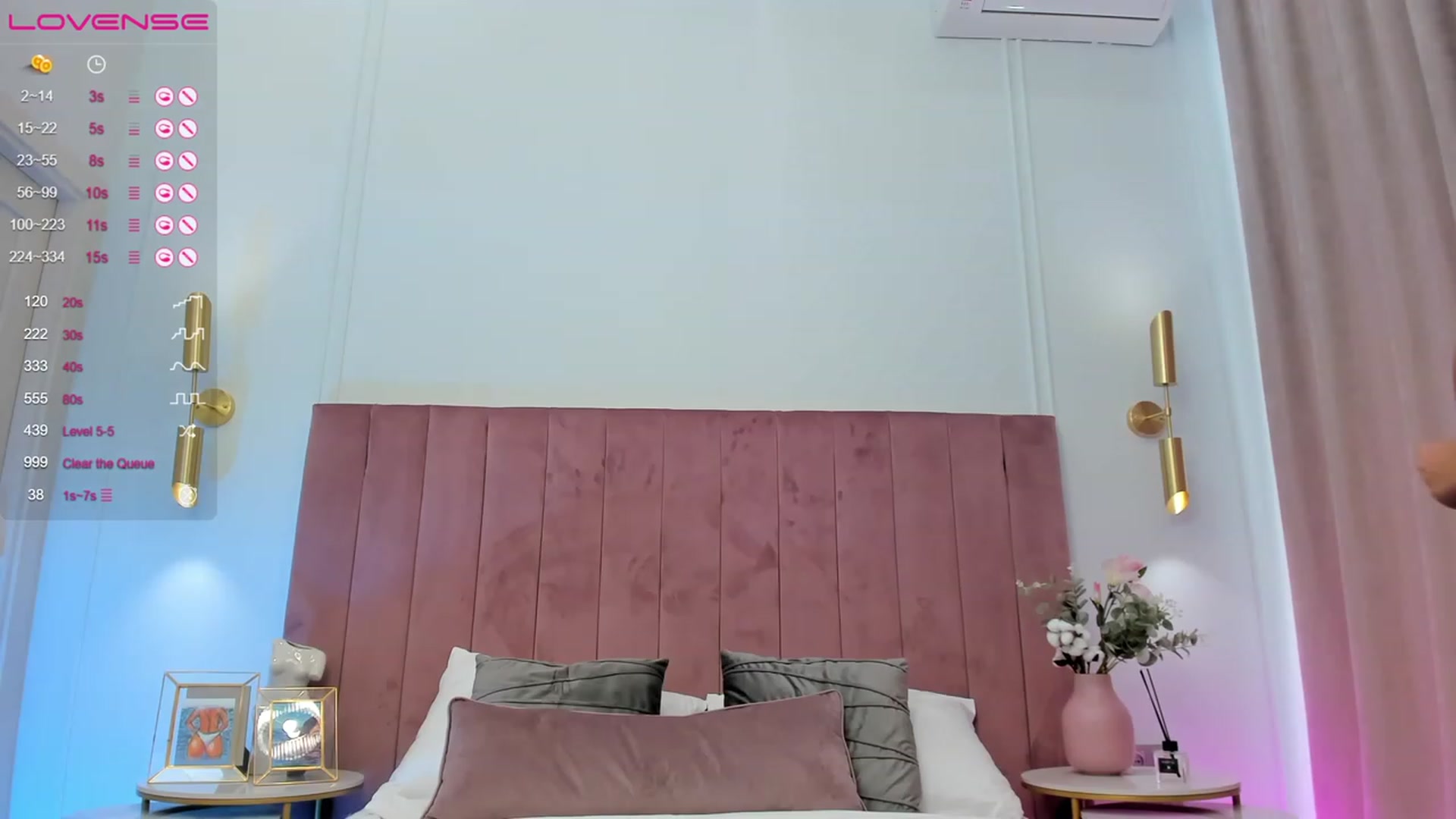 Gallery image thumbnail from MilaVox's myfreecams stream on, 05/02/2023, 08:20 image 4 of 20