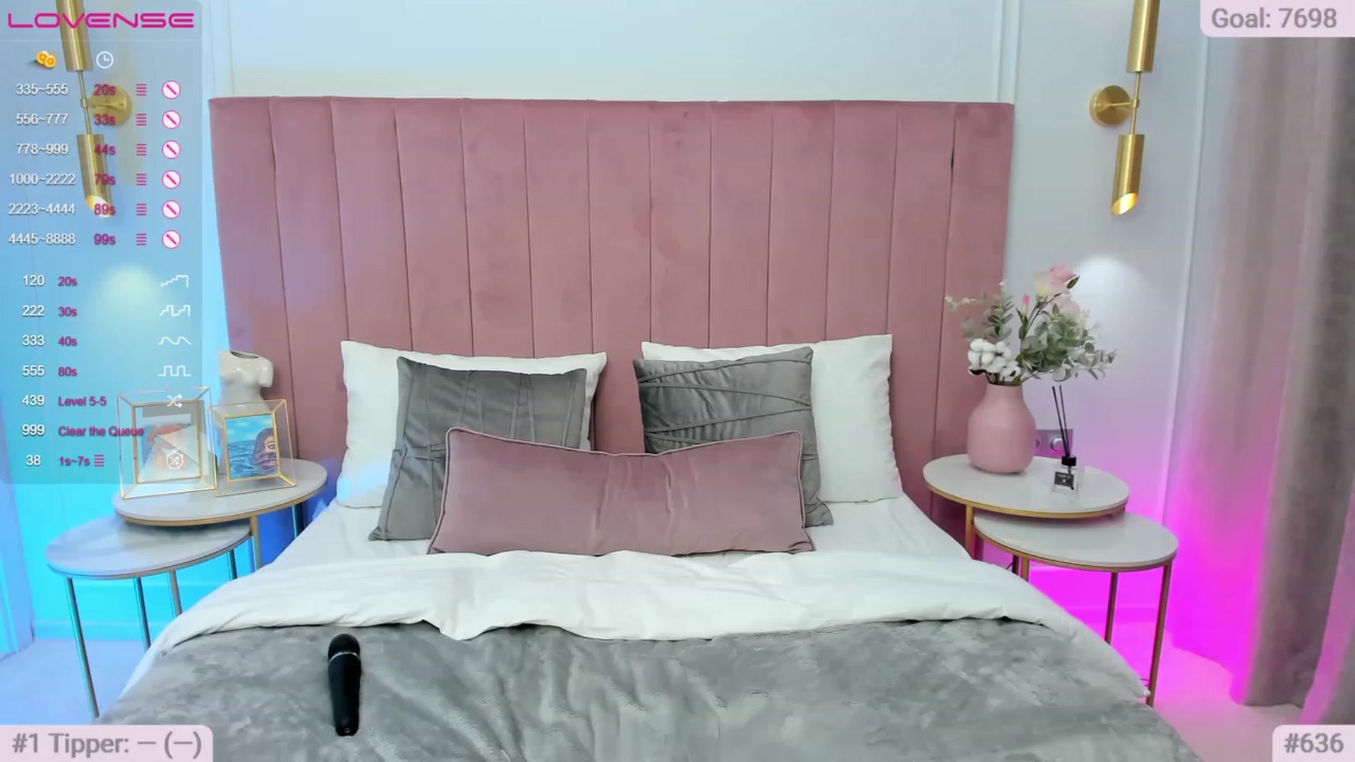Gallery image thumbnail from MilaVox's myfreecams stream on, 05/03/2023, 15:46 image 2 of 20
