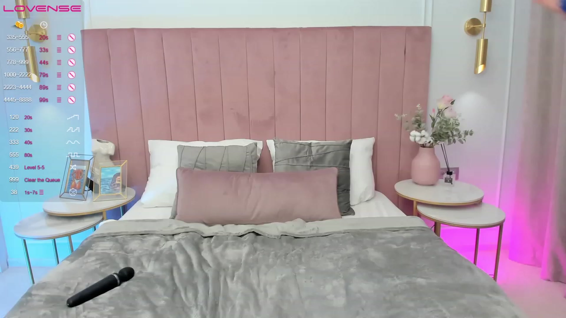 Gallery image thumbnail from MilaVox's myfreecams stream on, 05/05/2023, 15:45 image 12 of 20