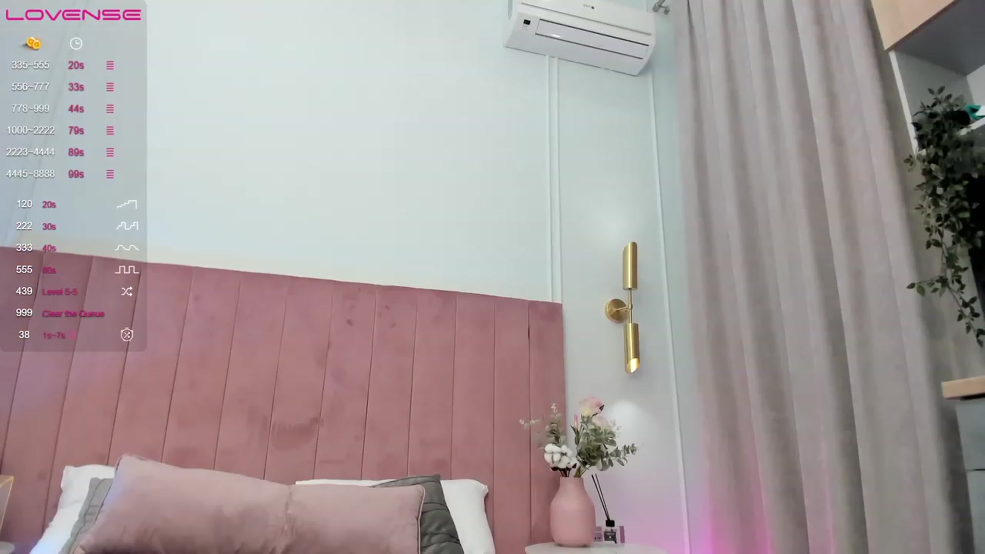 Gallery image thumbnail from MilaVox's myfreecams stream on, 05/05/2023, 18:55 image 10 of 20