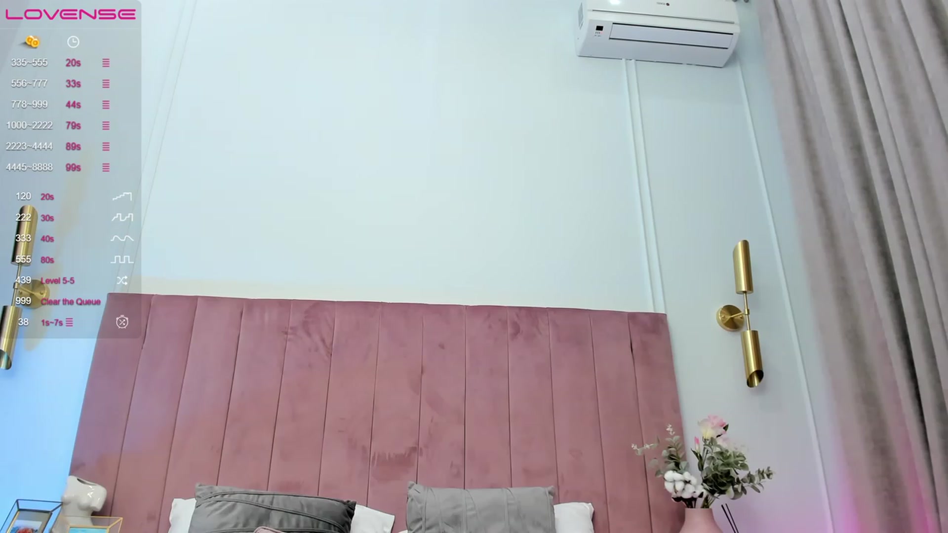 Gallery image thumbnail from MilaVox's myfreecams stream on, 05/07/2023, 18:59 image 6 of 20
