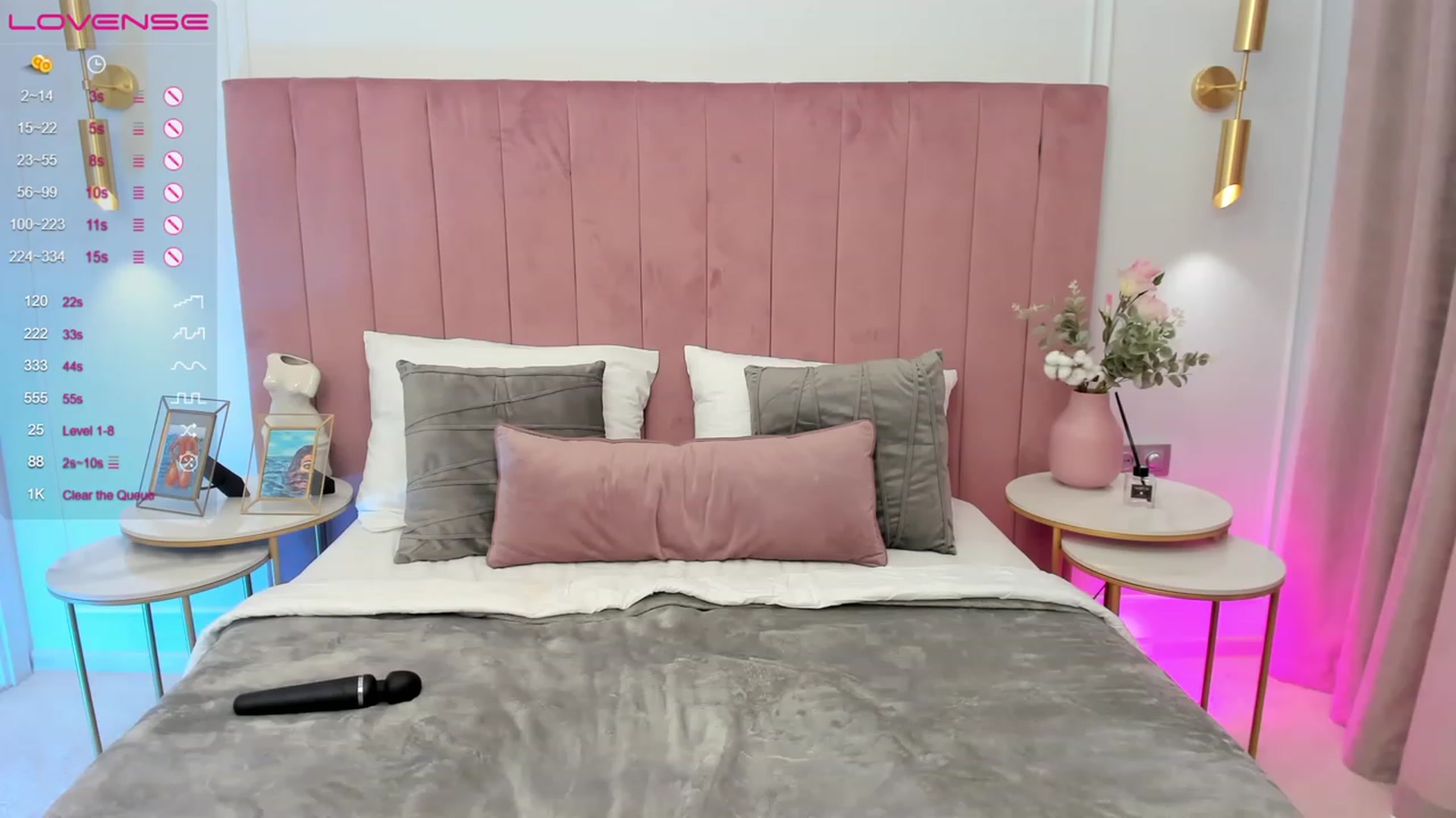 Gallery image thumbnail from MilaVox's myfreecams stream on, 05/12/2023, 13:31 image 9 of 20
