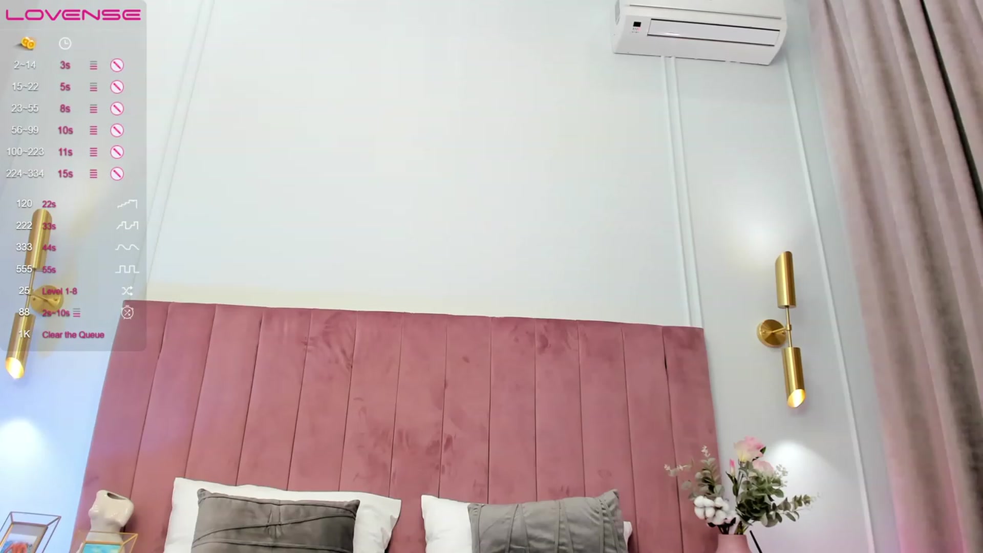 Gallery image thumbnail from MilaVox's myfreecams stream on, 05/12/2023, 15:24 image 15 of 20