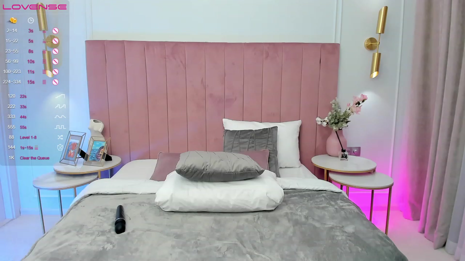 Gallery image thumbnail from MilaVox's myfreecams stream on, 05/19/2023, 17:50 image 11 of 20
