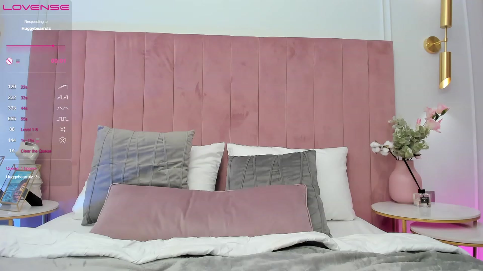 Gallery image thumbnail from MilaVox's myfreecams stream on, 05/19/2023, 17:50 image 18 of 20