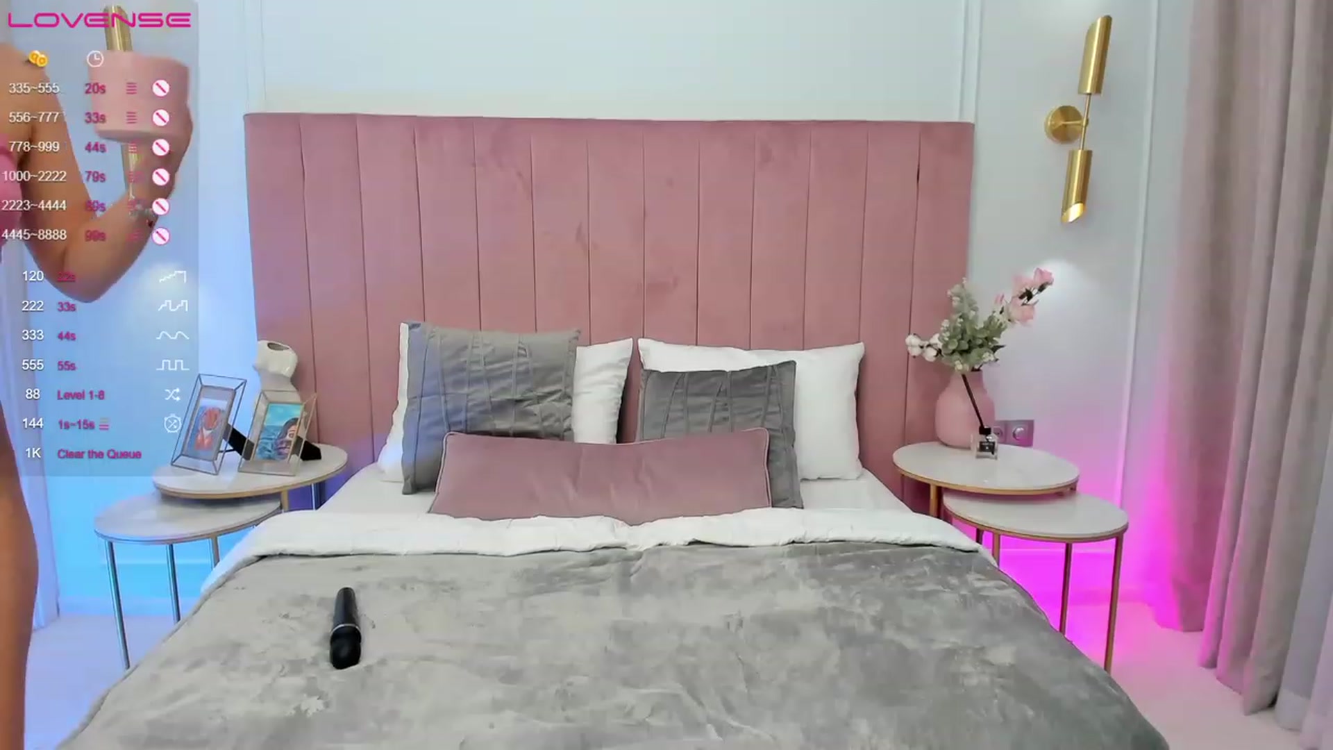 Gallery image thumbnail from MilaVox's myfreecams stream on, 05/19/2023, 17:50 image 12 of 20