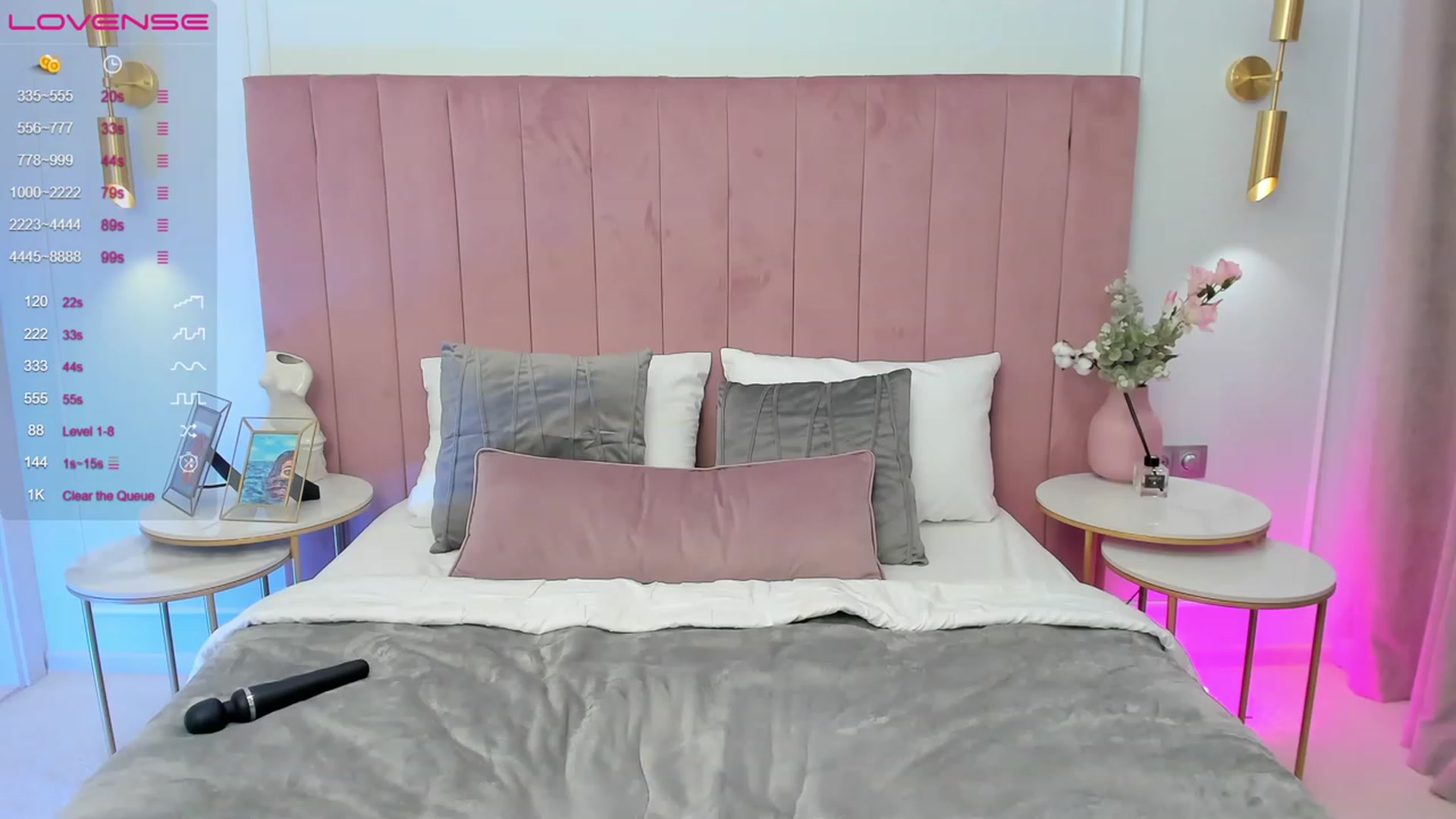 Gallery image thumbnail from MilaVox's myfreecams stream on, 05/19/2023, 19:02 image 11 of 20
