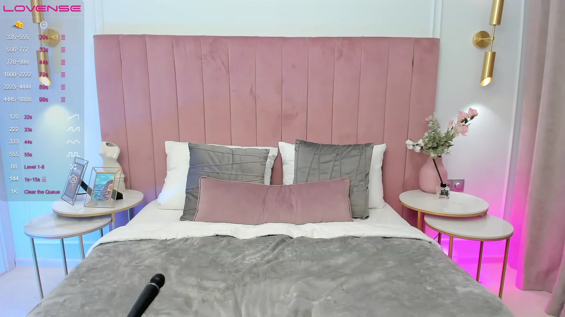 Gallery image thumbnail from MilaVox's myfreecams stream on, 05/20/2023, 18:54 image 17 of 20