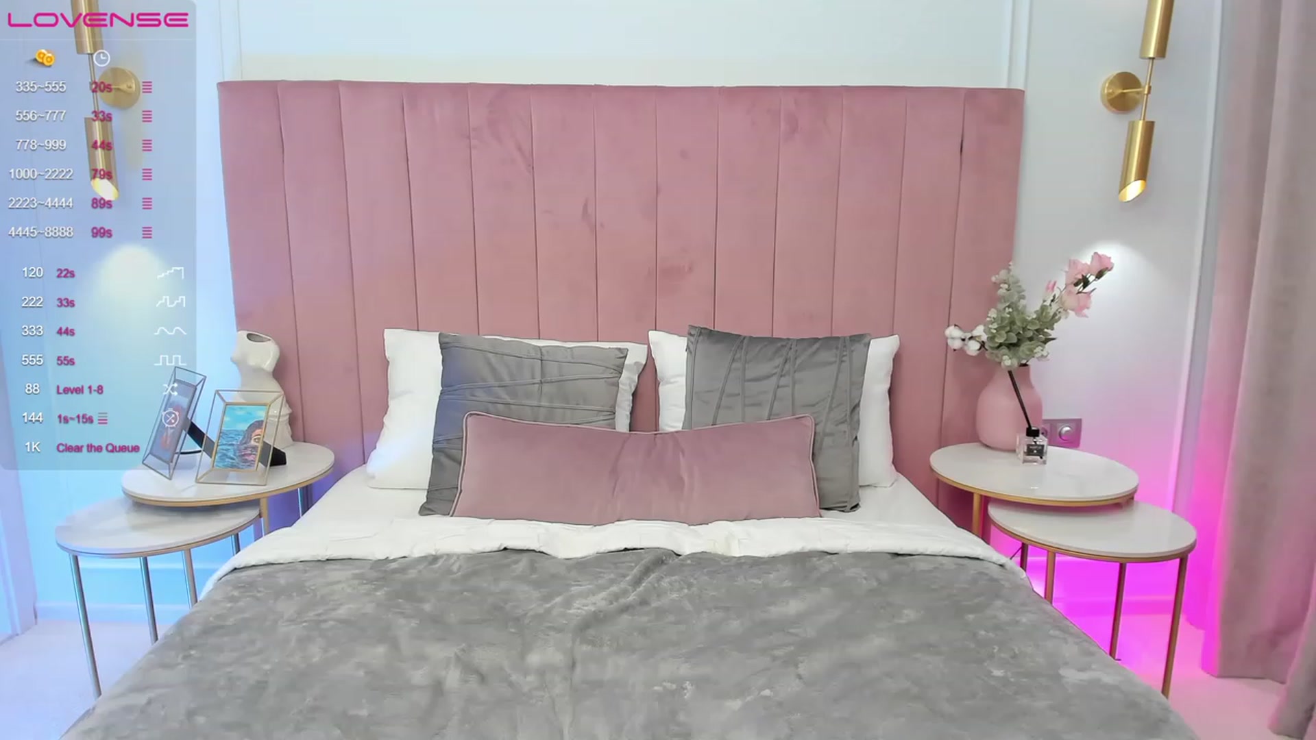 Gallery image thumbnail from MilaVox's myfreecams stream on, 05/20/2023, 18:54 image 20 of 20