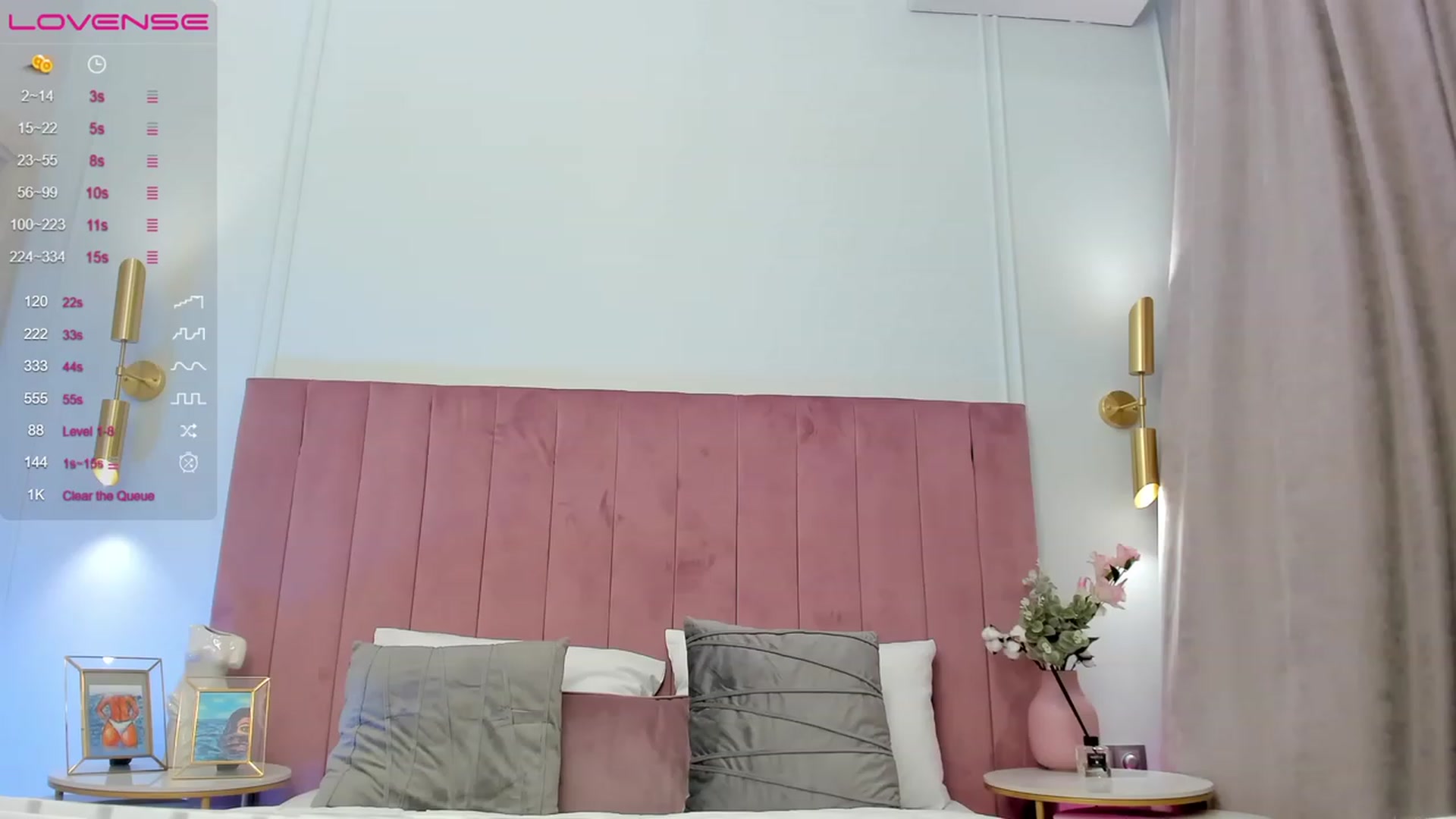 Gallery image thumbnail from MilaVox's myfreecams stream on, 05/21/2023, 19:02 image 19 of 20