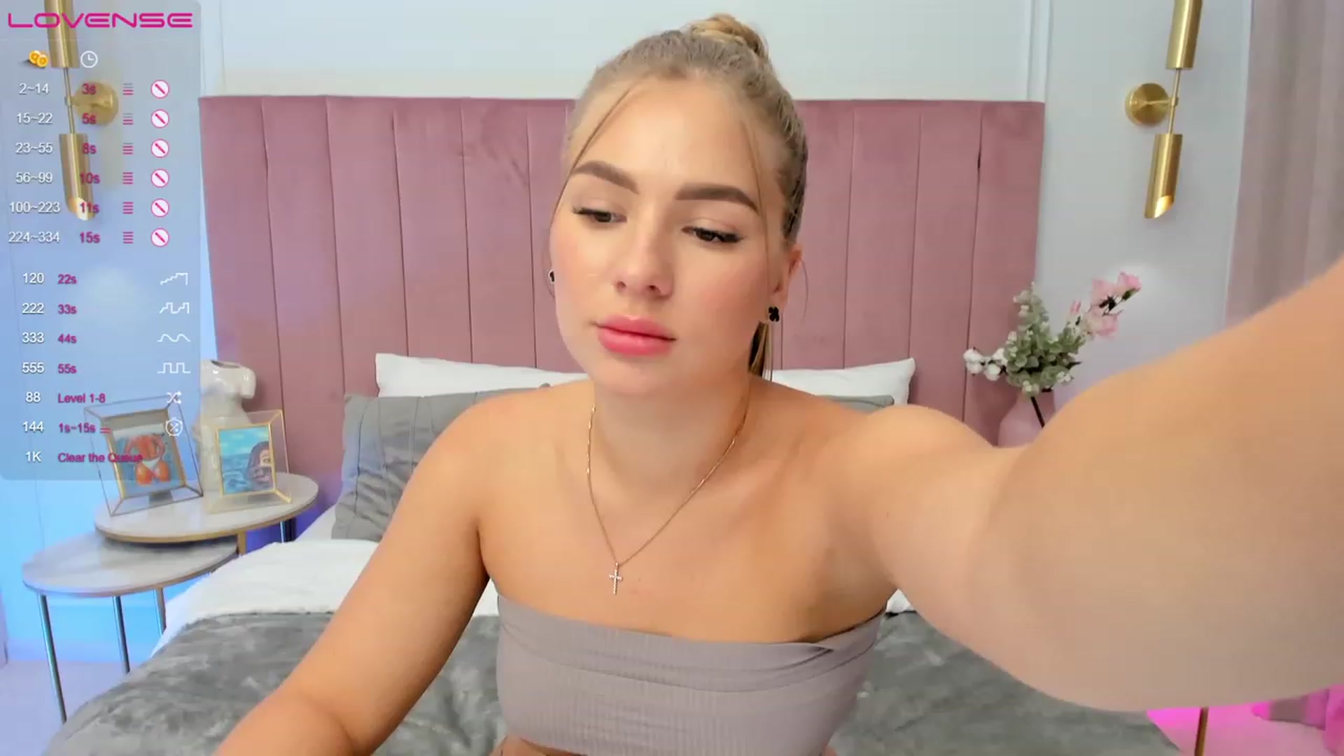 Gallery image thumbnail from MilaVox's myfreecams stream on, 05/23/2023, 08:24 image 14 of 20