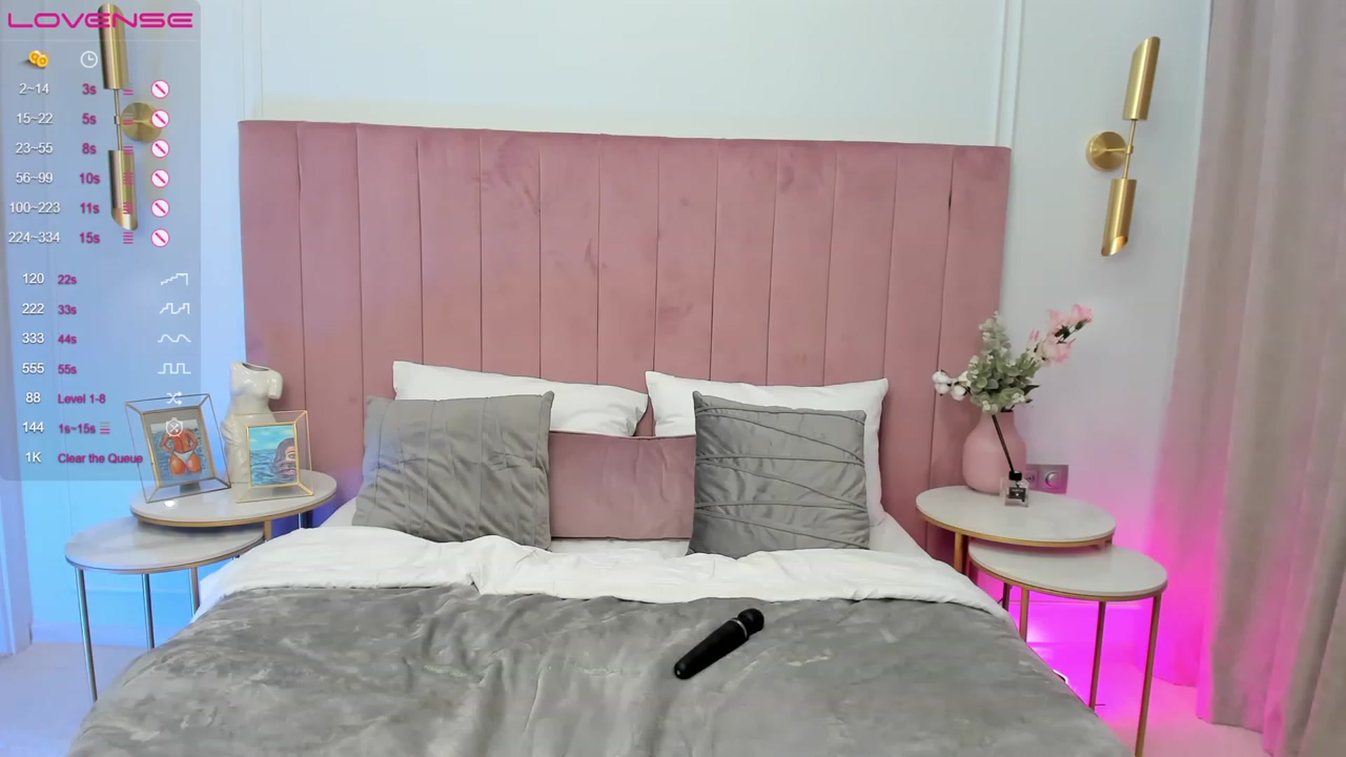 Gallery image thumbnail from MilaVox's myfreecams stream on, 05/23/2023, 08:24 image 13 of 20
