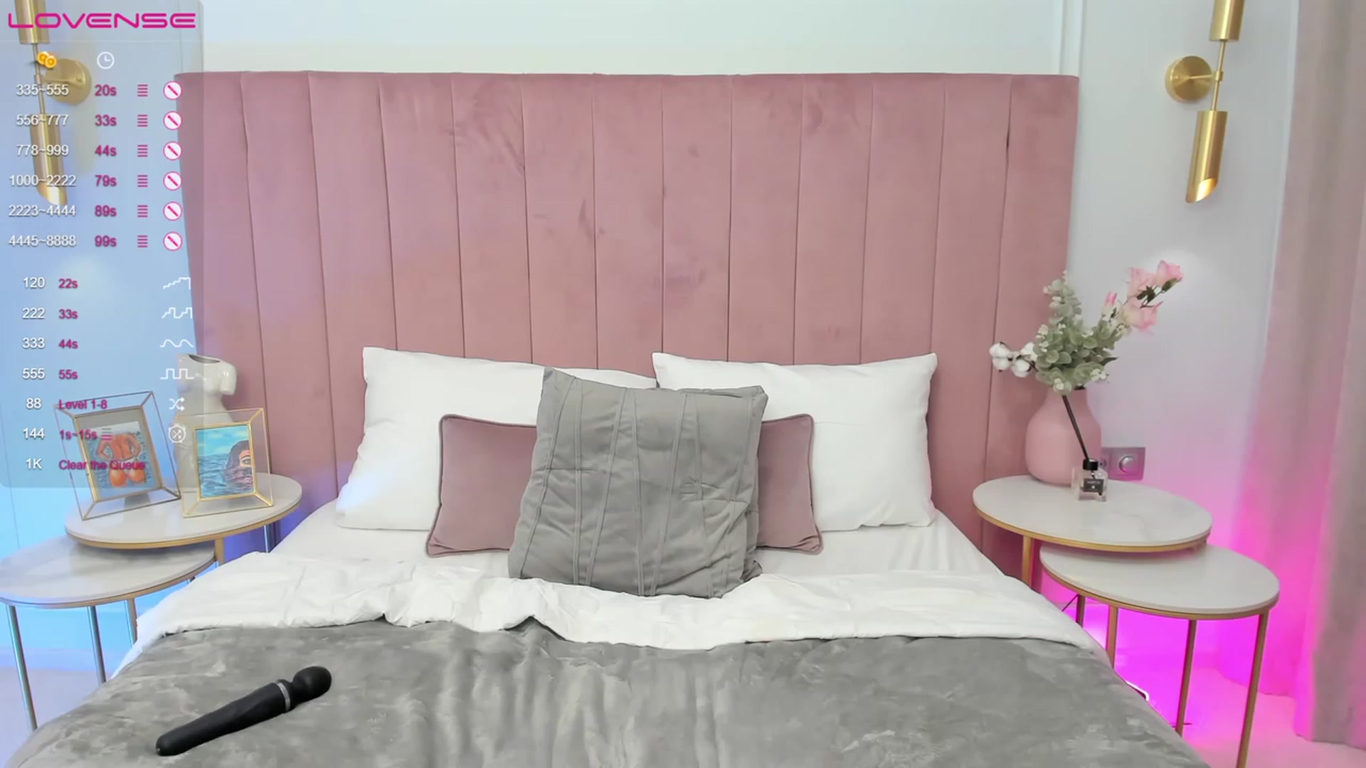 Gallery image thumbnail from MilaVox's myfreecams stream on, 05/23/2023, 09:00 image 4 of 20