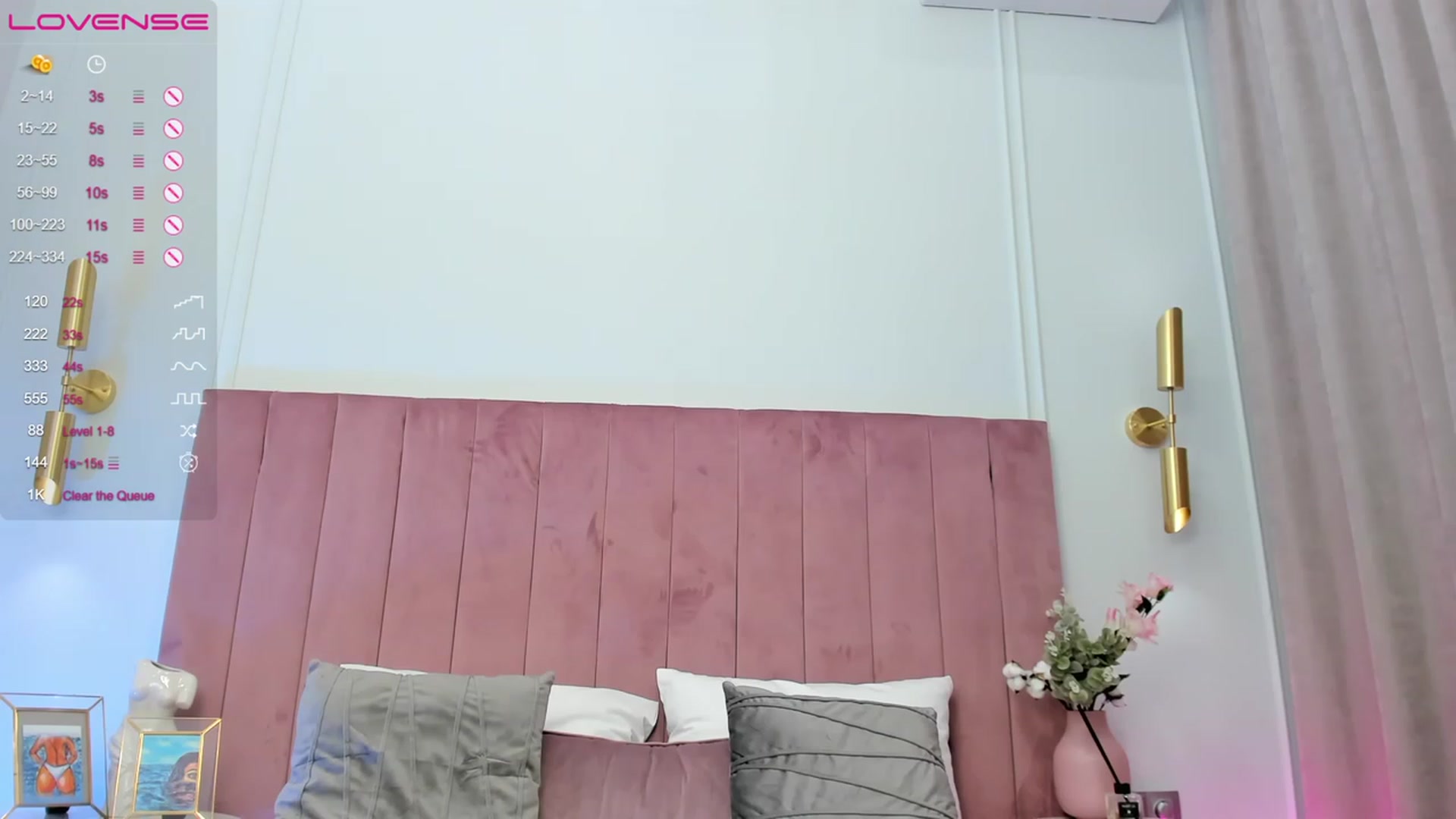Gallery image thumbnail from MilaVox's myfreecams stream on, 05/23/2023, 10:54 image 5 of 20