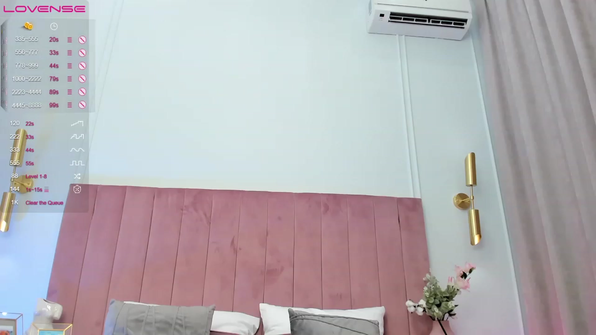Gallery image thumbnail from MilaVox's myfreecams stream on, 05/23/2023, 11:56 image 17 of 20