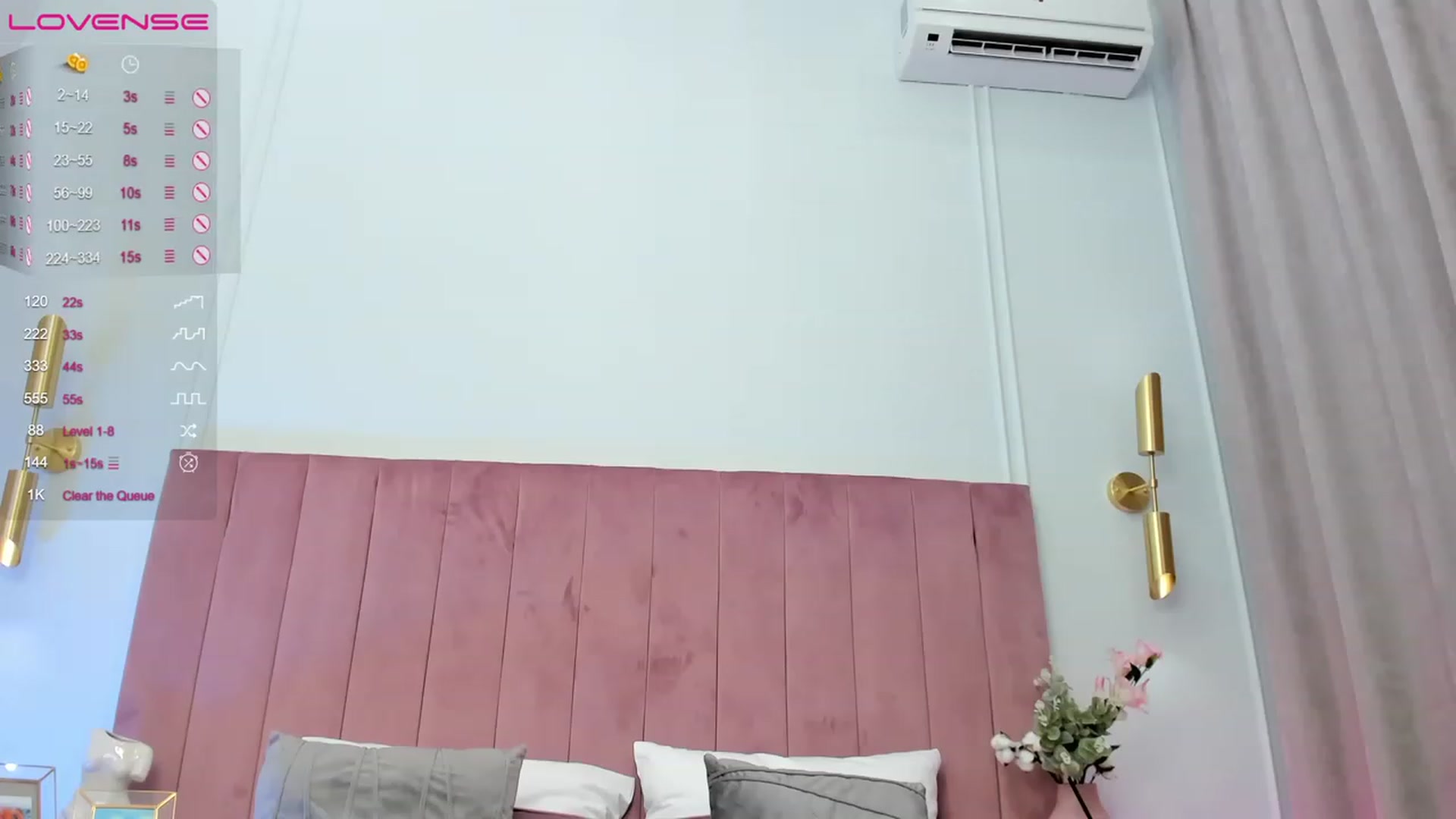 Gallery image thumbnail from MilaVox's myfreecams stream on, 05/23/2023, 11:56 image 16 of 20