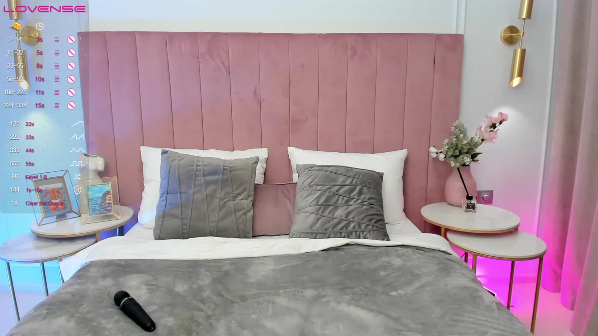 Gallery image thumbnail from MilaVox's myfreecams stream on, 05/24/2023, 15:20 image 3 of 20
