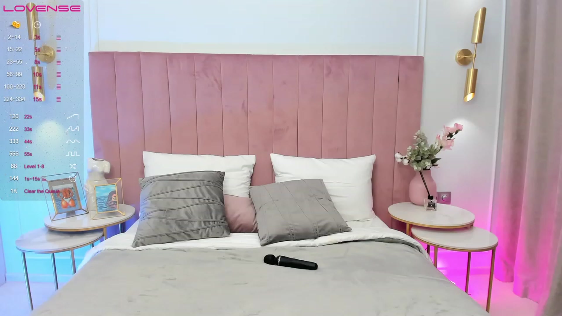 Gallery image thumbnail from MilaVox's myfreecams stream on, 05/24/2023, 17:00 image 4 of 20