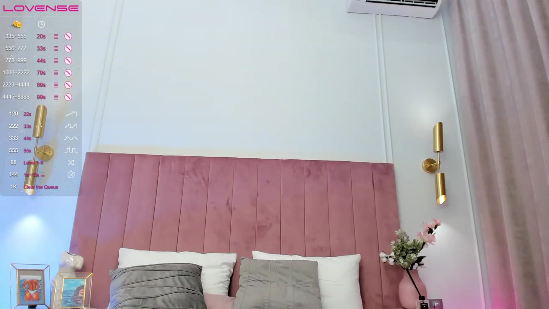 Gallery image thumbnail from MilaVox's myfreecams stream on, 05/24/2023, 18:03 image 20 of 20