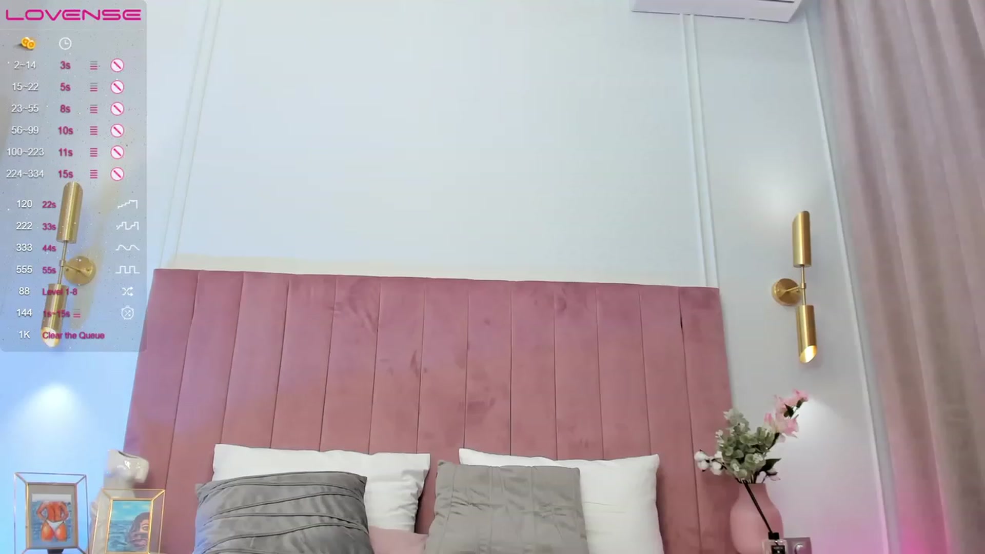 Gallery image thumbnail from MilaVox's myfreecams stream on, 05/24/2023, 18:03 image 4 of 20