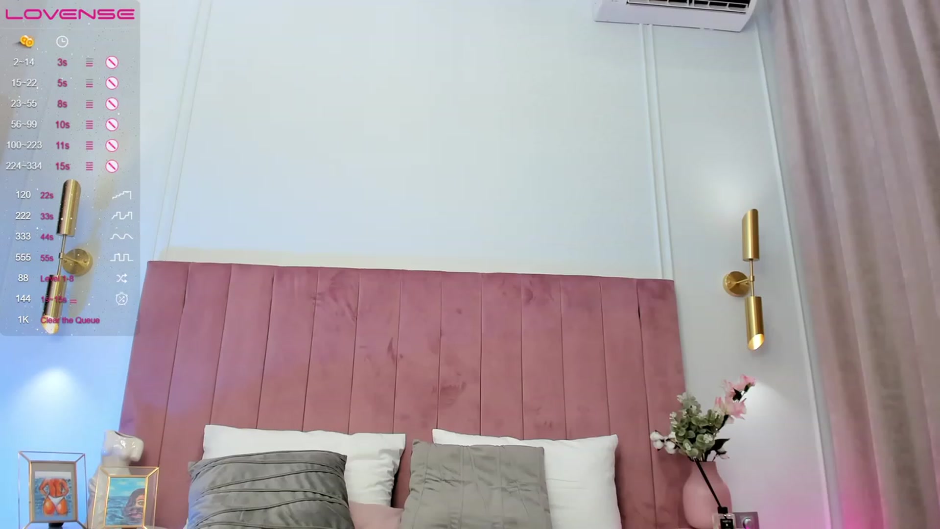 Gallery image thumbnail from MilaVox's myfreecams stream on, 05/24/2023, 18:03 image 17 of 20