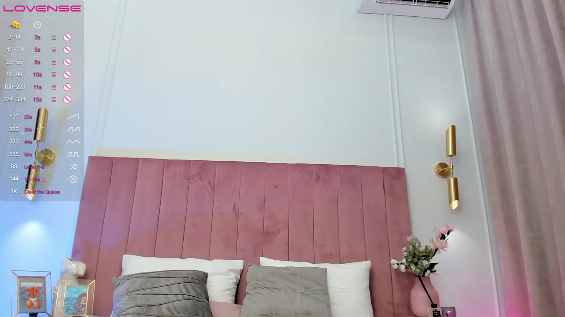 Gallery image thumbnail from MilaVox's myfreecams stream on, 05/24/2023, 18:03 image 18 of 20