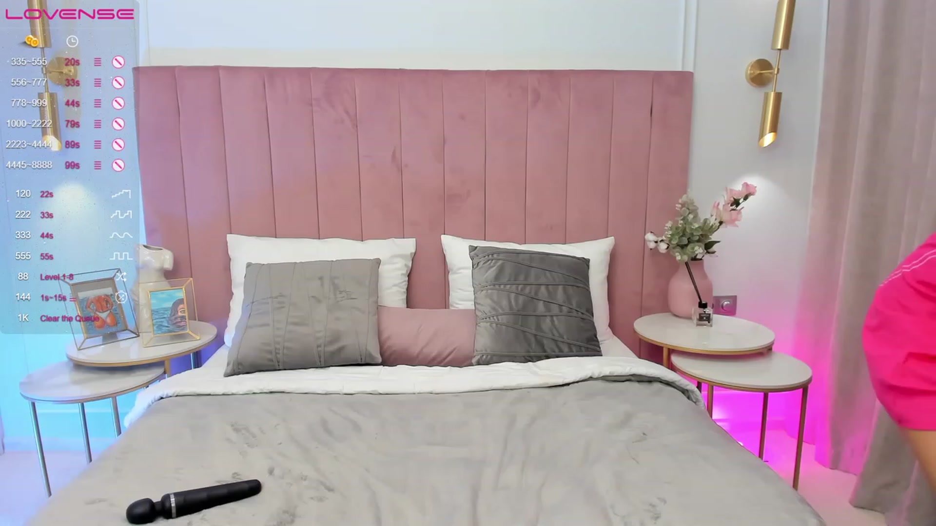 Gallery image thumbnail from MilaVox's myfreecams stream on, 05/24/2023, 18:58 image 14 of 20