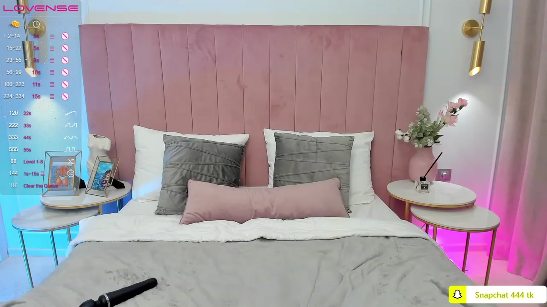 Gallery image thumbnail from MilaVox's myfreecams stream on, 05/27/2023, 18:05 image 15 of 20