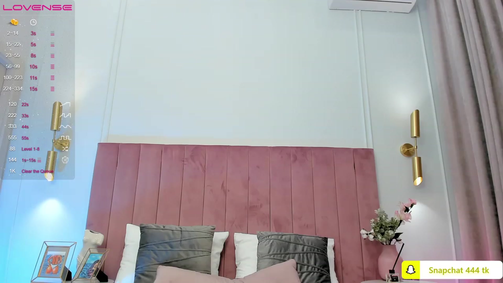 Gallery image thumbnail from MilaVox's myfreecams stream on, 05/28/2023, 18:59 image 15 of 20