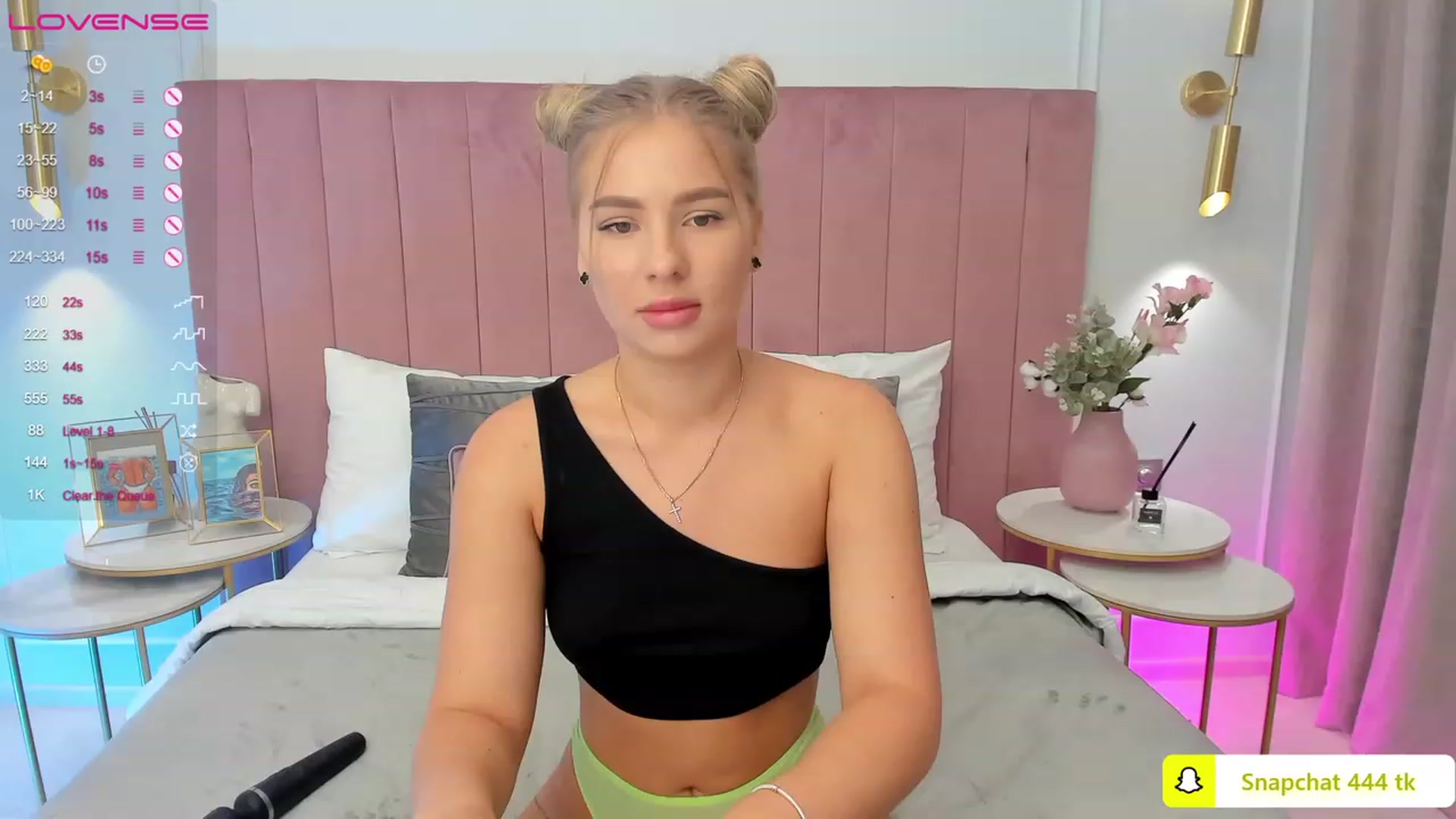 Gallery image thumbnail from MilaVox's myfreecams stream on, 05/30/2023, 10:24 image 4 of 20