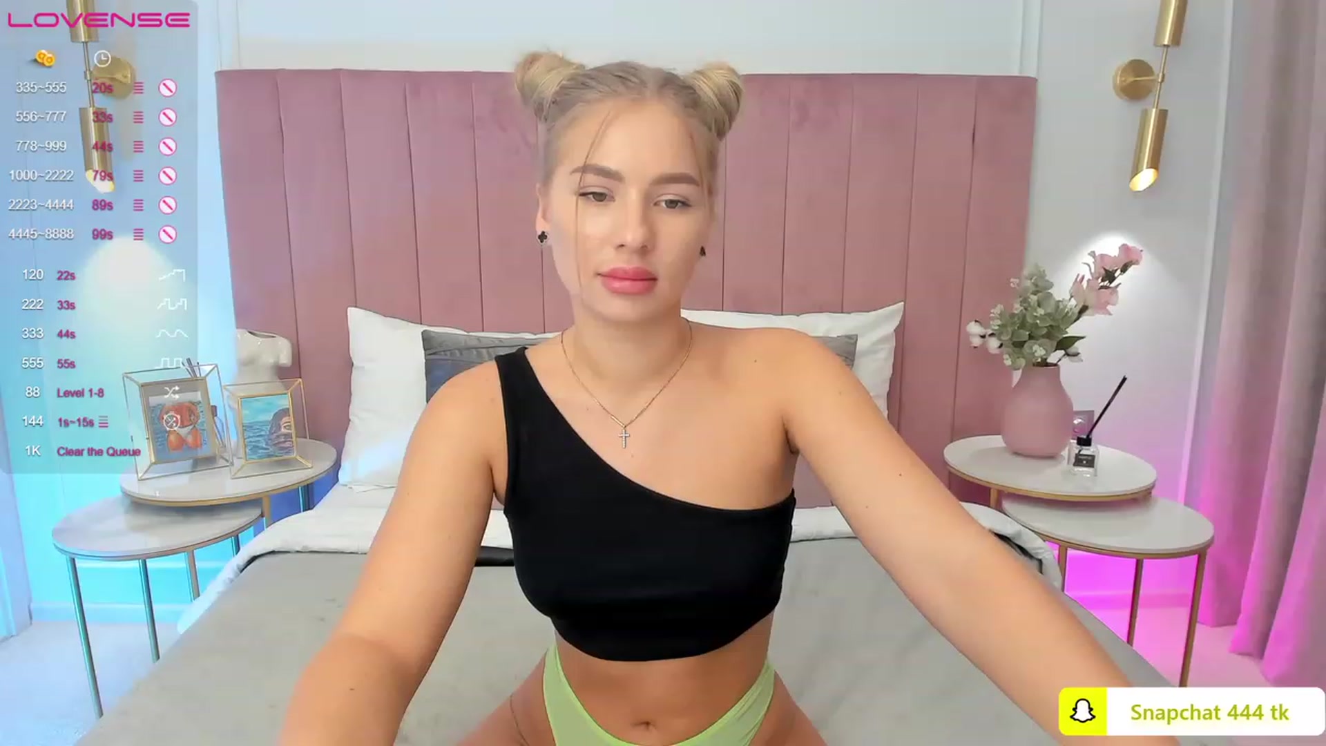 Gallery image thumbnail from MilaVox's myfreecams stream on, 05/30/2023, 11:04 image 10 of 20