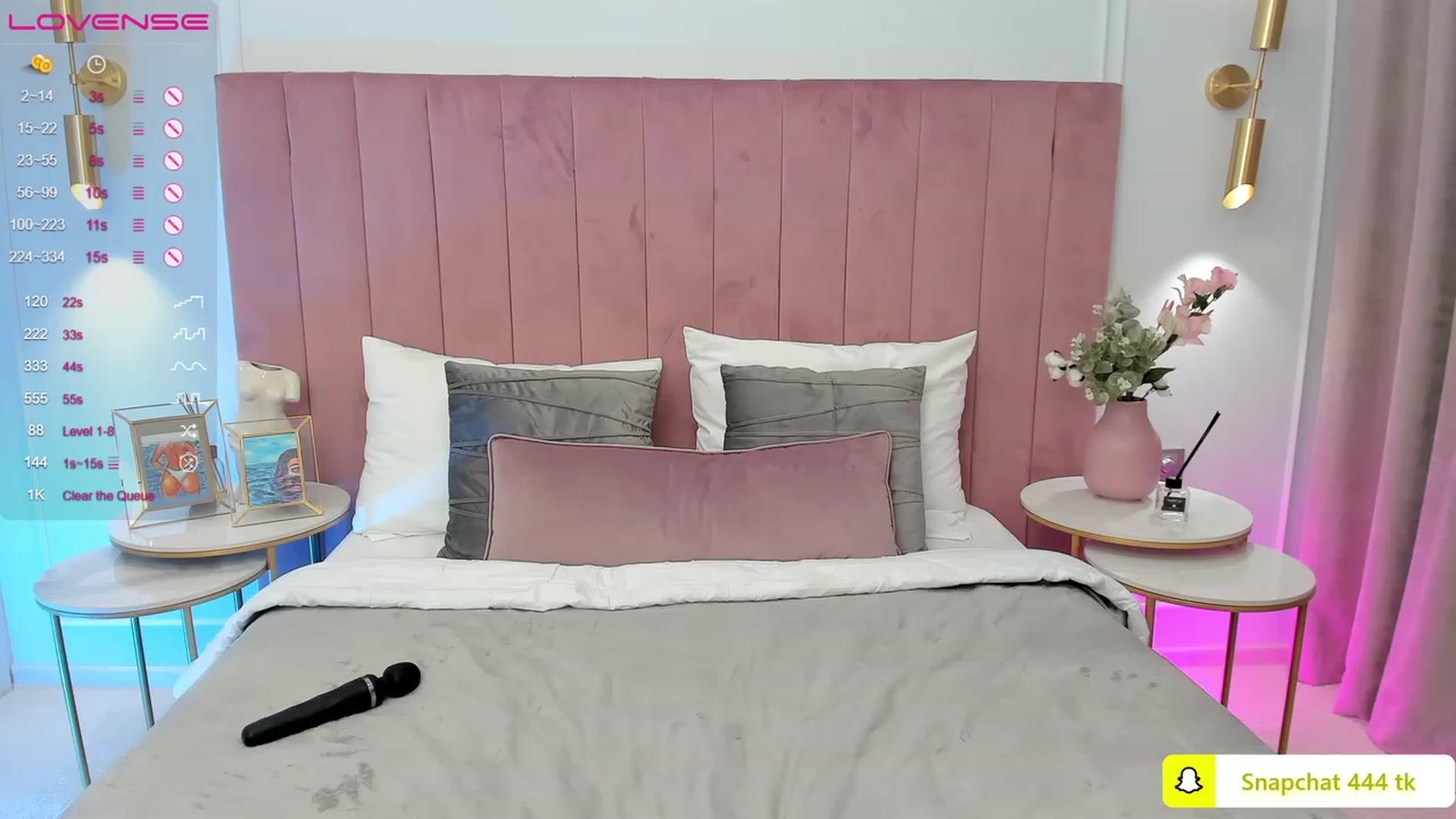 Gallery image thumbnail from MilaVox's myfreecams stream on, 05/30/2023, 11:58 image 10 of 20