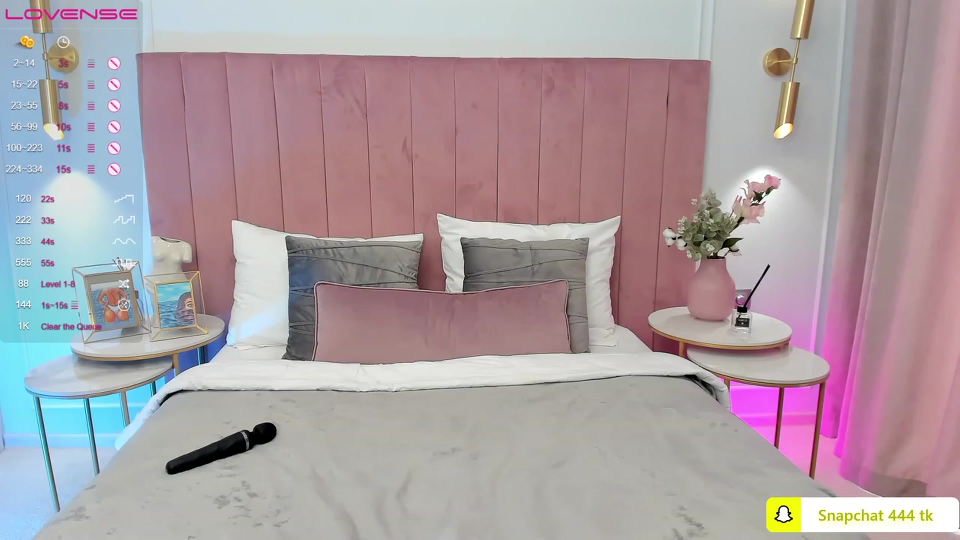Gallery image thumbnail from MilaVox's myfreecams stream on, 05/30/2023, 11:58 image 11 of 20