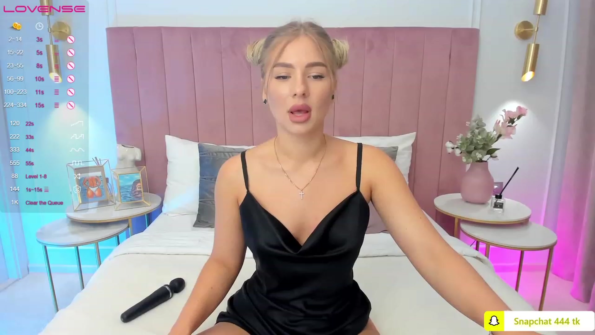 Gallery image thumbnail from MilaVox's myfreecams stream on, 05/31/2023, 15:43 image 2 of 20