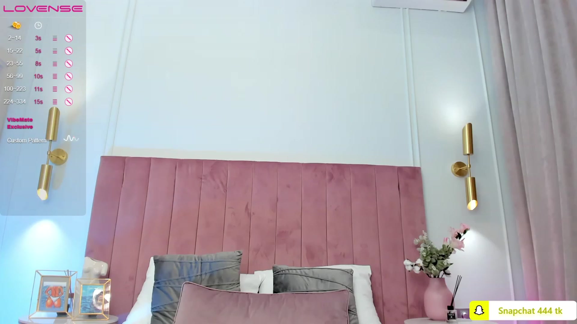 Gallery image thumbnail from MilaVox's myfreecams stream on, 06/02/2023, 17:03 image 8 of 20